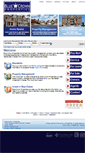 Mobile Screenshot of bluecrownproperties.com
